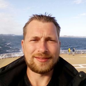 Profilbild von Marco Kortemeier