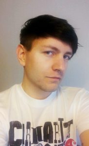 Profilbild von Marco Kortmann