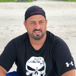Profilbild von Marco Kotonski
