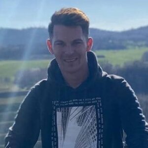 Profilbild von Marco Kowolik