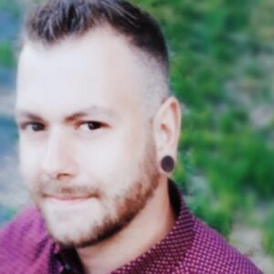 Profilbild von Marco Kräher