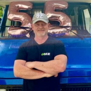 Profilbild von Marco Kraft