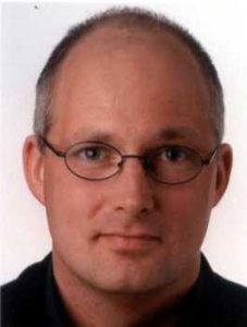 Profilbild von Marco Krahn