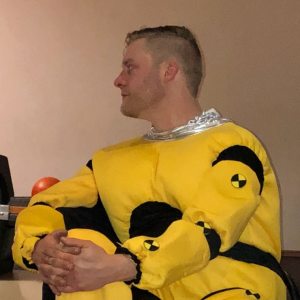 Profilbild von Marco Krampe