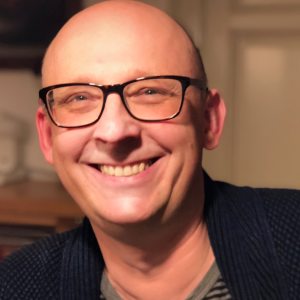 Profilbild von Marco Krater