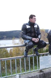 Profilbild von Marco Krause
