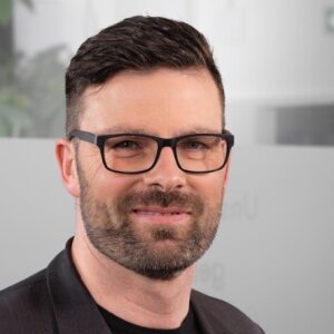 Profilbild von Marco Krause