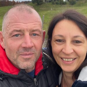 Profilbild von Marco Krausr