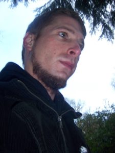 Profilbild von Marco Kröger