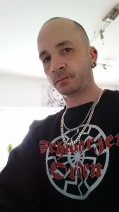Profilbild von Marco Krüger