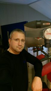 Profilbild von Marco Krumm