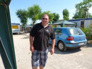 Profilbild von Marco Kruschke