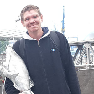 Profilbild von Marco Kruse