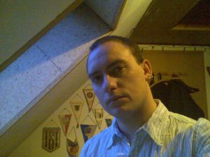 Profilbild von Marco Kudritzki