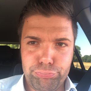 Profilbild von Marco Kühn