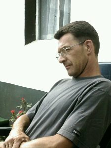 Profilbild von Marco Kühne