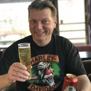 Profilbild von Marco Küseling