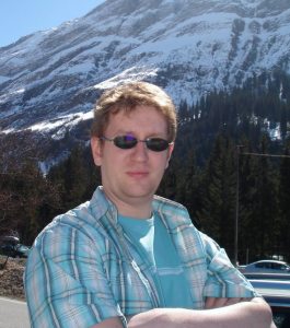 Profilbild von Marco Kugler