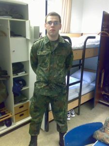 Profilbild von Marco Kuhnert