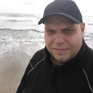 Profilbild von Marco Kung