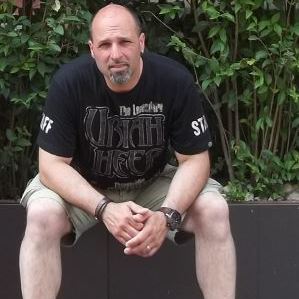 Profilbild von Marco Kunz