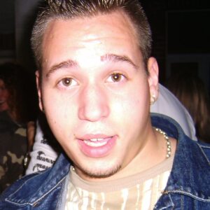 Profilbild von Marco Kutscher
