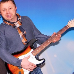 Profilbild von Marco Kuwatsch