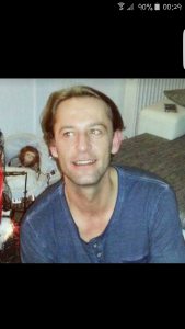 Profilbild von Marco Kwiezinski