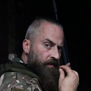 Profilbild von Marco Lacour