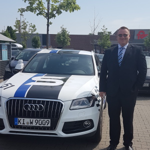 Profilbild von Marco Ladwig