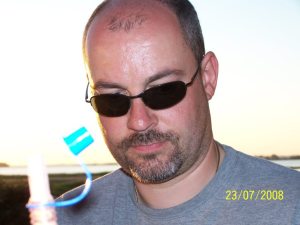 Profilbild von Marco Landgraf