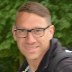 Profilbild von Marco Lang