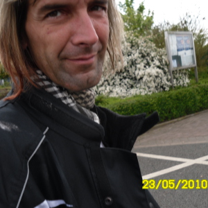 Profilbild von Marco Lange