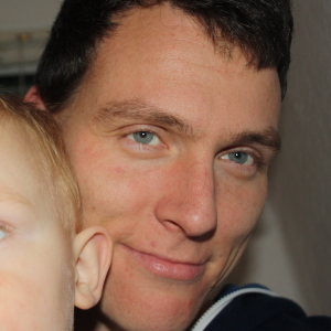 Profilbild von Marco Lange