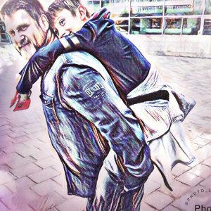 Profilbild von Marco Lange