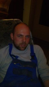 Profilbild von Marco Langendorf