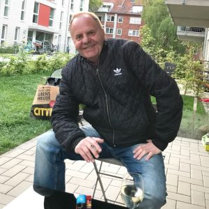 Profilbild von Marco Langmaack