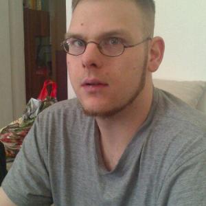 Profilbild von Marco Lanker