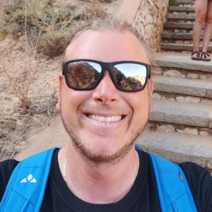 Profilbild von Marco Lassek