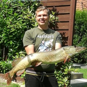 Profilbild von Marco Latus