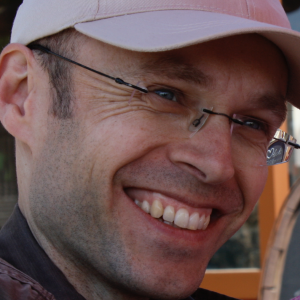 Profilbild von Marco Lau