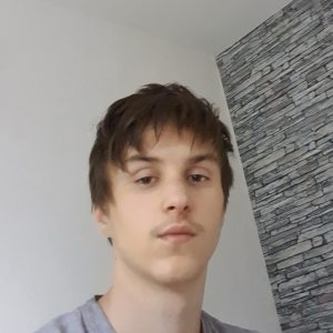 Profilbild von Marco Laufer