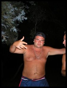 Profilbild von Marco Lauinger