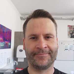 Profilbild von Marco Lautsch