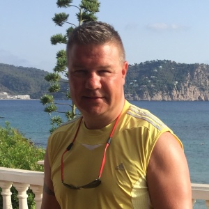 Profilbild von Marco Lehmpuhl