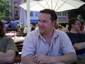 Profilbild von Marco Lehnen