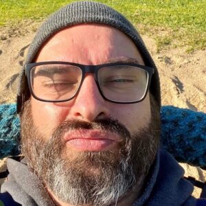 Profilbild von Marco Leisemann