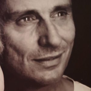 Profilbild von Marco Lentz