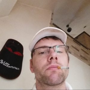 Profilbild von Marco Lenz