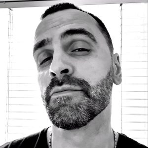 Profilbild von Marco Leone-Sandner